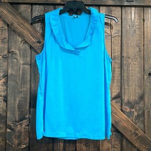 Crown and Ivy Sleeveless Top